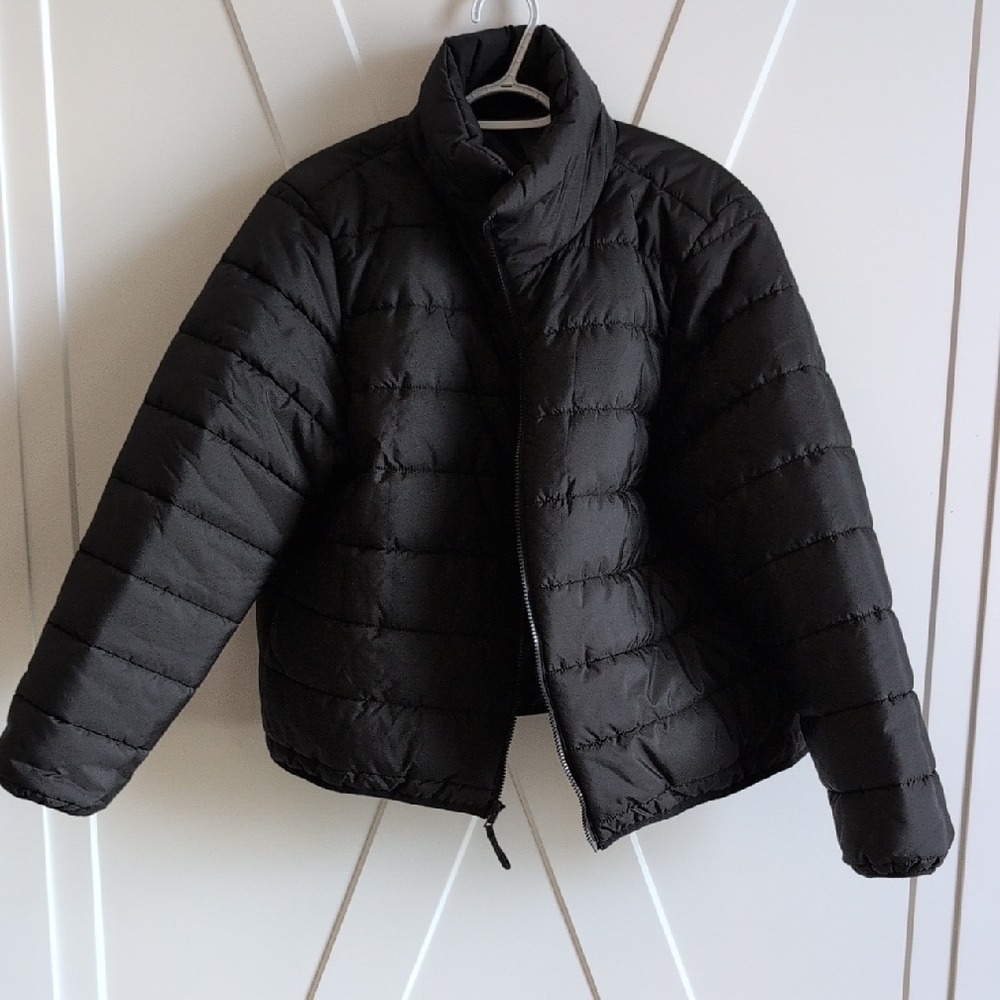 Wild Fable Black Jacket